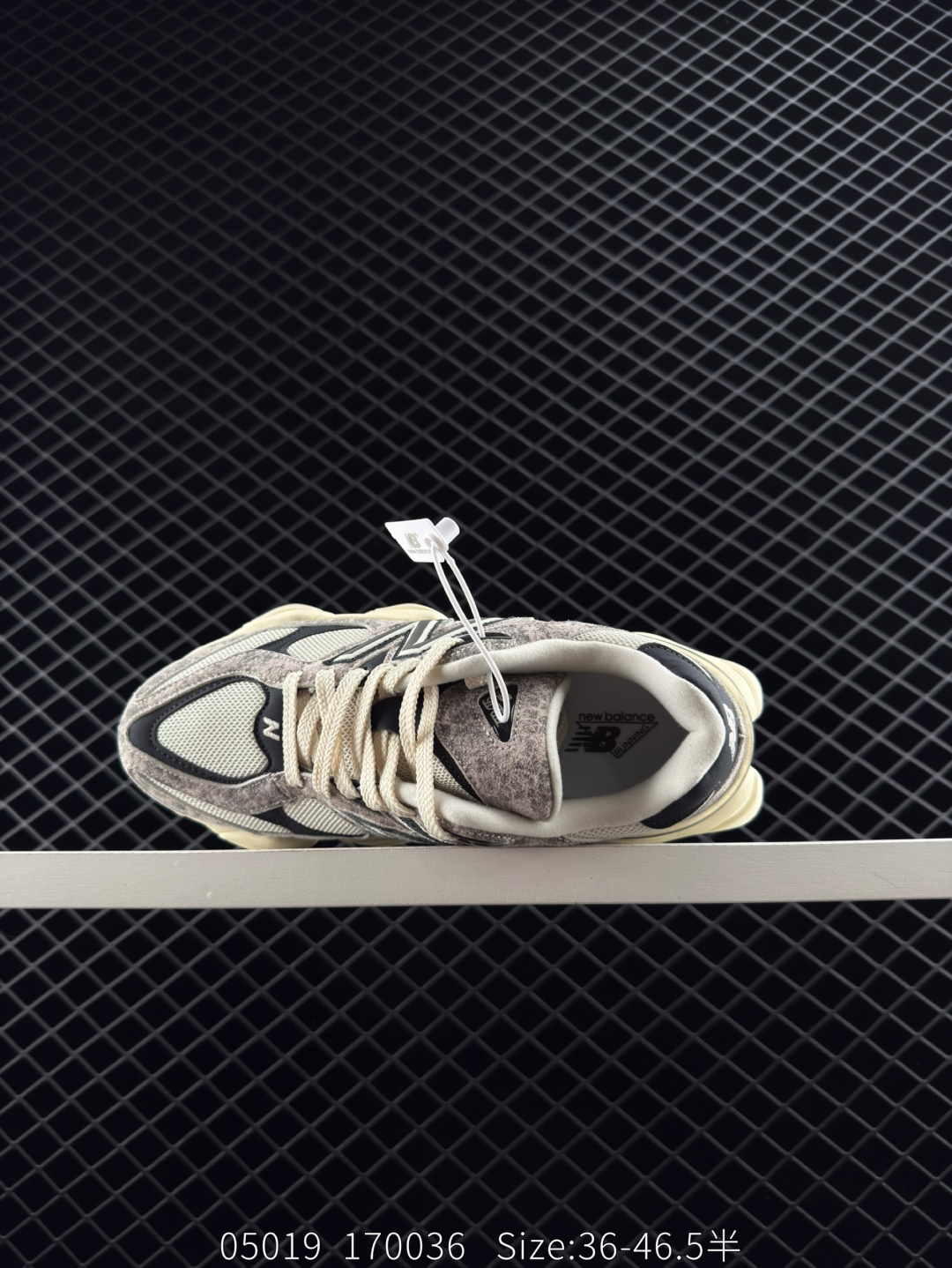 Joe Freshgoods x New Balance NB9060